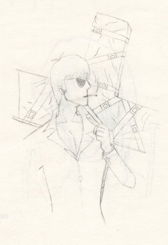 wolfwood